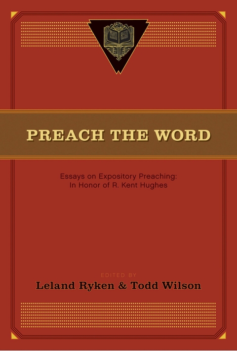Preach the Word - 