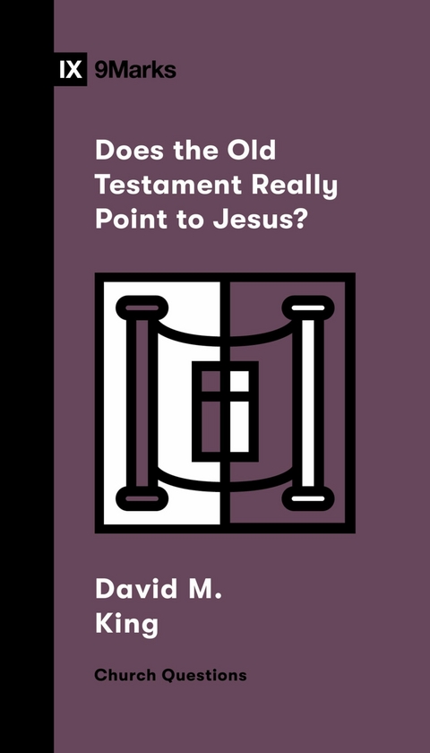 What If I've Been Hurt by My Church? - David M. King