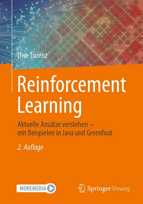 Reinforcement Learning -  Uwe Lorenz