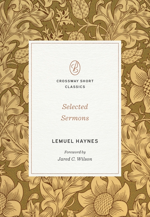 Selected Sermons (Foreword by Jared C. Wilson) -  Lemuel Haynes