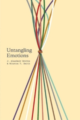 Untangling Emotions -  J. Alasdair Groves,  Winston T. Smith