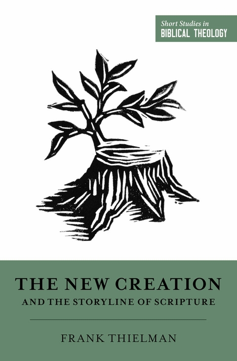 New Creation and the Storyline of Scripture -  Frank Thielman