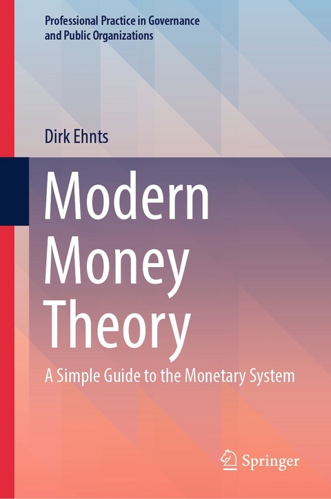 Modern Money Theory -  Dirk Ehnts