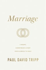 Marriage (Repackage) -  Paul David Tripp