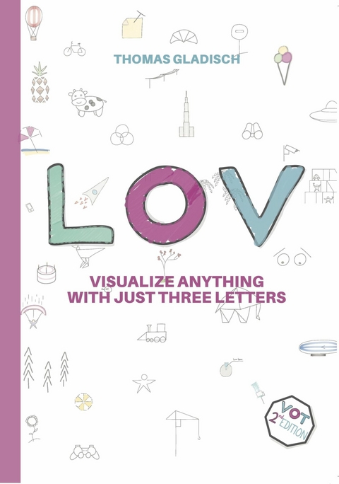 LOV – visualize anything with just three letters - Thomas Gladisch