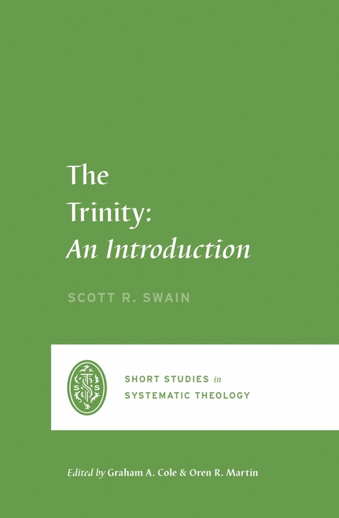 The Trinity - Scott Swain