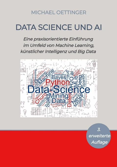 Data Science und AI -  Michael Oettinger