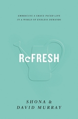 Refresh -  Shona Murray,  David Murray