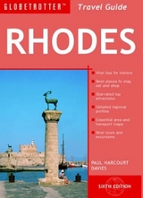 Rhodes - Davies, Paul Harcourt