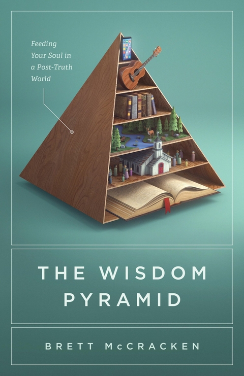 The Wisdom Pyramid - Brett McCracken