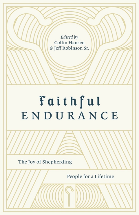 Faithful Endurance - 