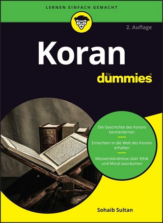 Koran für Dummies - Sohaib Sultan