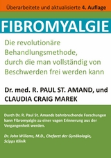 Fibromyalgie - R. Paul St. Amand, Claudia Craig Marek