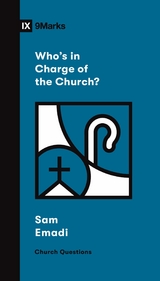 Who's in Charge of the Church? -  Sam Emadi