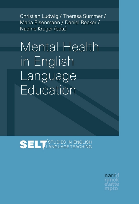 Mental Health in English Language Education - 