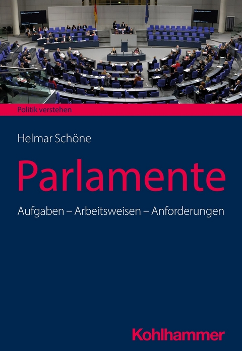 Parlamente -  Helmar Schöne