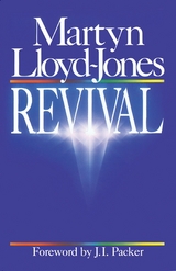 Revival - Martyn Lloyd-Jones