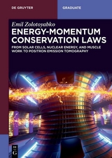 Energy-Momentum Conservation Laws -  Emil Zolotoyabko