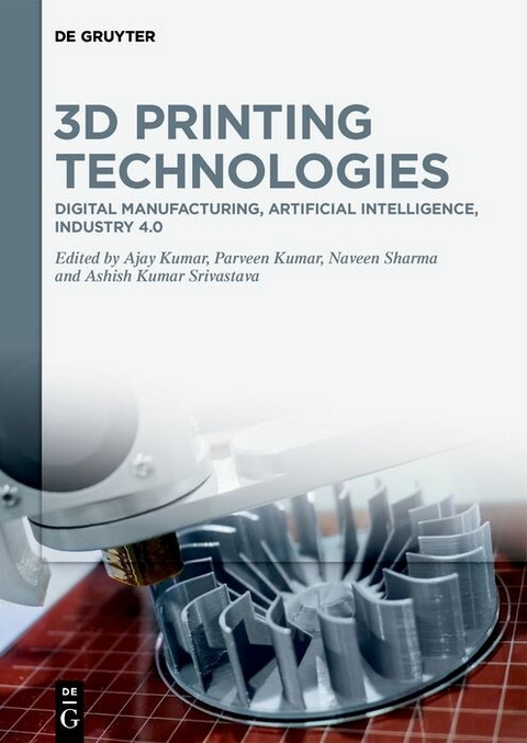 3D Printing Technologies - 