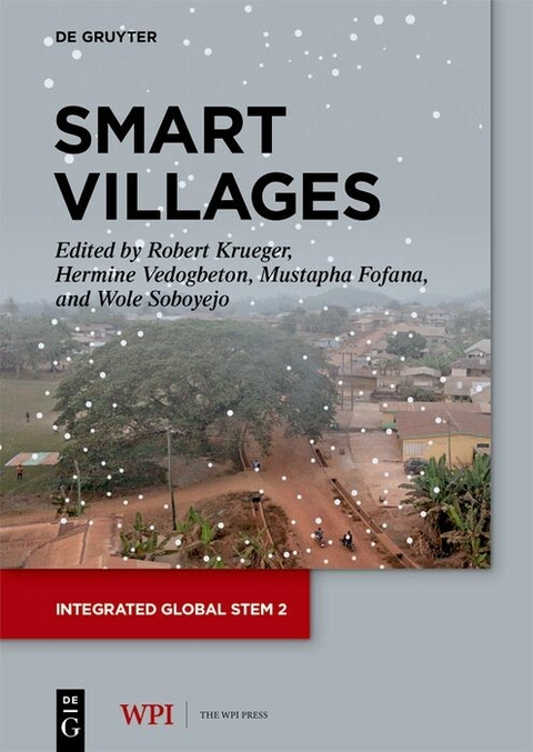Smart Villages - 