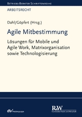 Agile Mitbestimmung - 