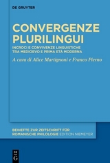 Convergenze plurilingui - 