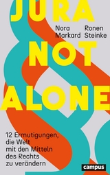 Jura not alone -  Nora Markard,  Ronen Steinke