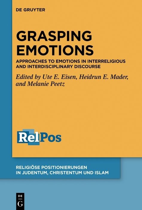 Grasping Emotions - 