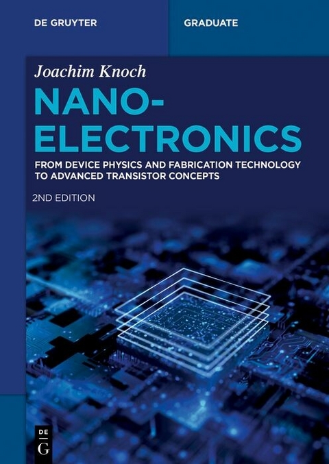 Nanoelectronics -  Joachim Knoch