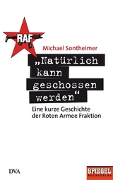 'Natürlich kann geschossen werden' -  Michael Sontheimer