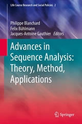 Advances in Sequence Analysis: Theory, Method, Applications - 