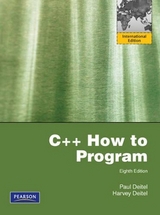 C++ How to program - Deitel, Harvey; Deitel, Paul J.