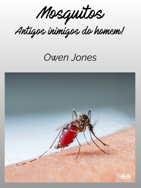 Mosquitos - Owen Jones