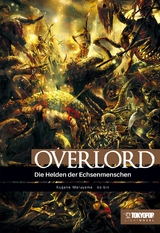 Overlord – Light Novel, Band 04 - Kugane Maruyama