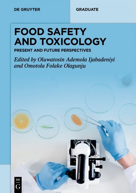 Food Safety and Toxicology - 