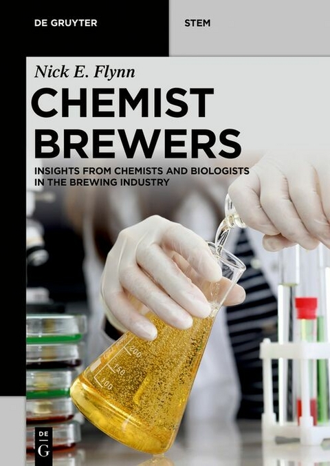 Chemist Brewers -  Nick Edward Flynn