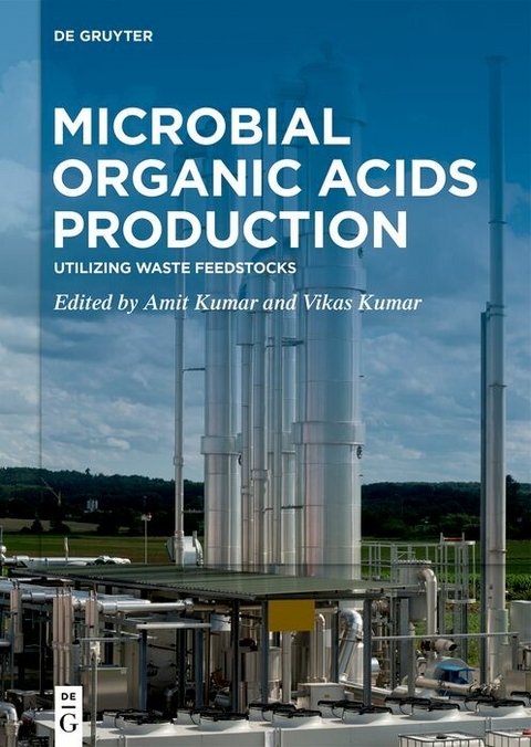Microbial Organic Acids Production - 