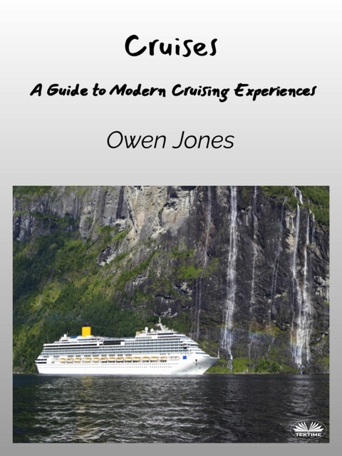 Cruises -  Owen Jones