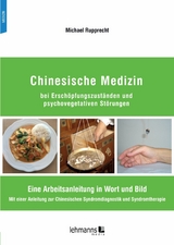 Chinesische Medizin bei Erschöpfungszuständen und psychovegetativen Störungen - Michael Rupprecht