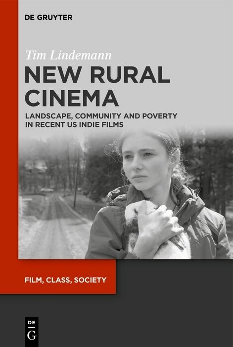 New Rural Cinema -  Tim Lindemann