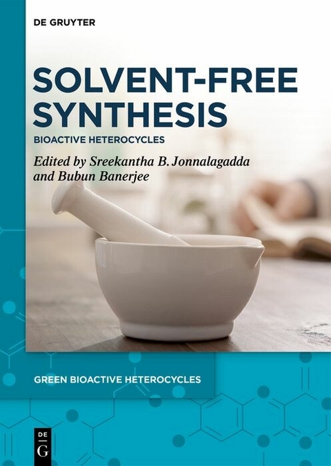 Solvent-Free Synthesis - 