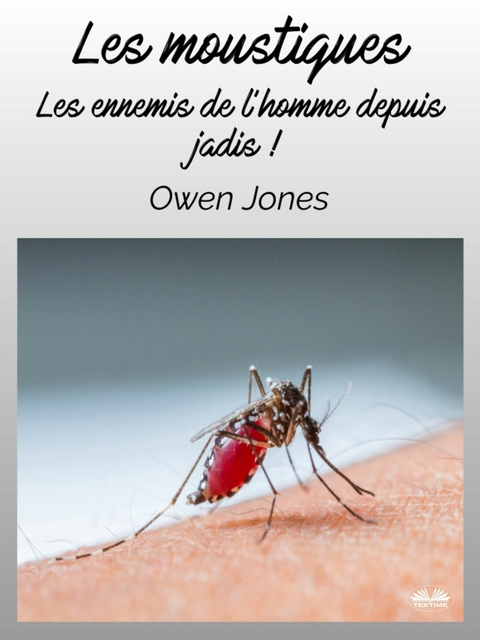 Les Moustiques - Owen Jones