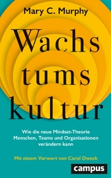 Wachstumskultur -  Mary C. Murphy