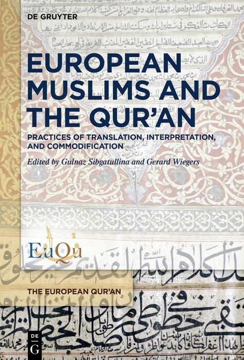 European Muslims and the Qur'an - 