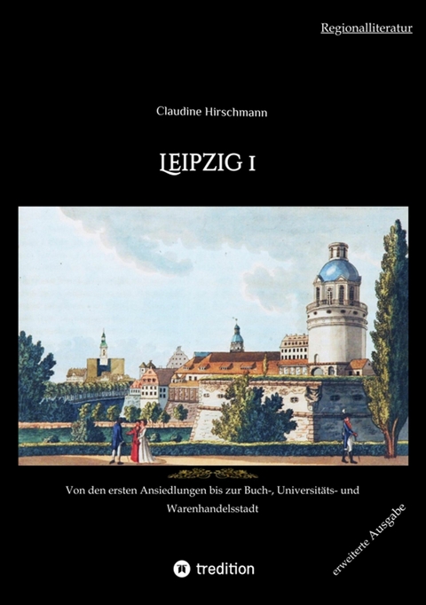 Leipzig 1 -  Claudine Hirschmann