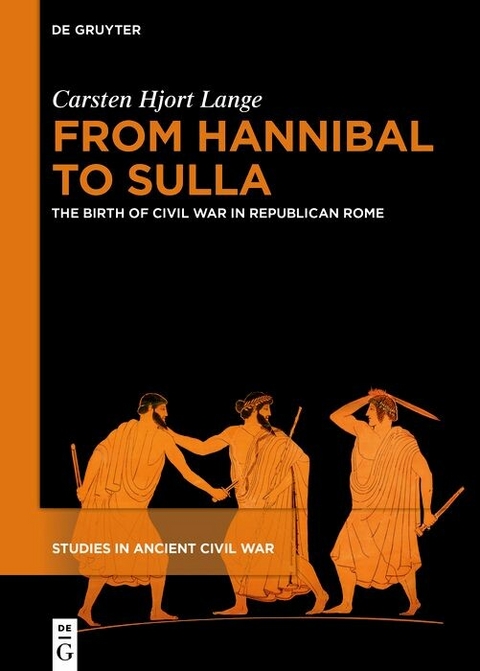 From Hannibal to Sulla -  Carsten Hjort Lange