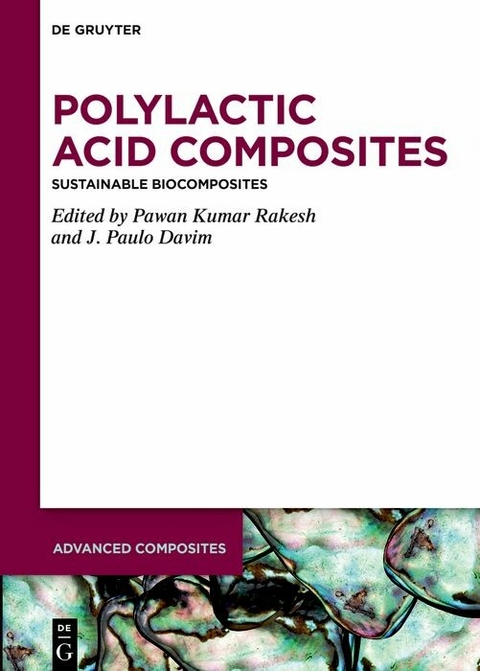 Polylactic Acid Composites - 
