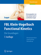 FBL Klein-Vogelbach Functional Kinetics Die Grundlagen -  Barbara Suppé