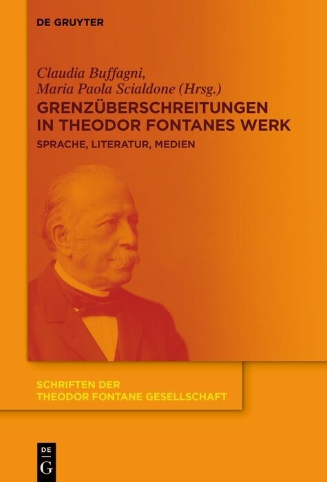 Grenzüberschreitungen in Theodor Fontanes Werk - 
