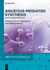 Aqueous-Mediated Synthesis - 
